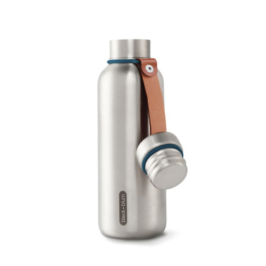 Logotrade promotional merchandise picture of: Black+Blum Insulated Water Bottle Small 500ml